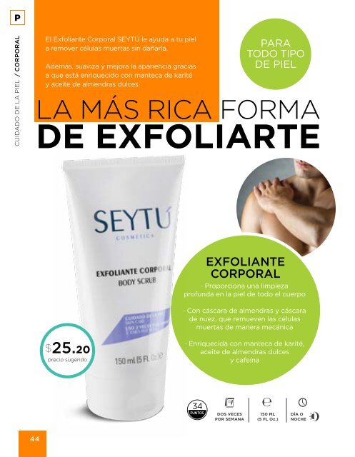 CATALOGO SEYTU JUNIO 2017