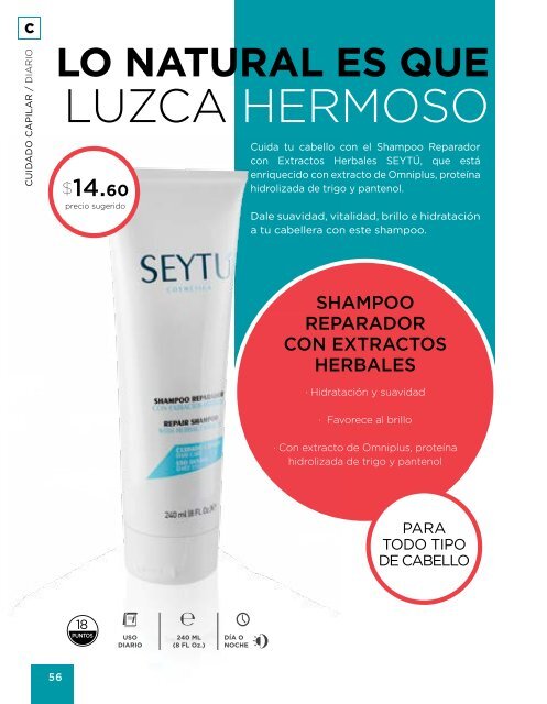 CATALOGO SEYTU JUNIO 2017