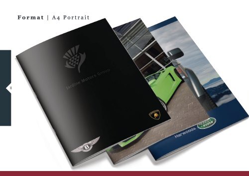 Premier Publications - Dealerships