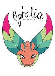 Ophelia Regenwurm