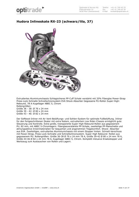 Inline Skates_Rollschuhe_Rampen