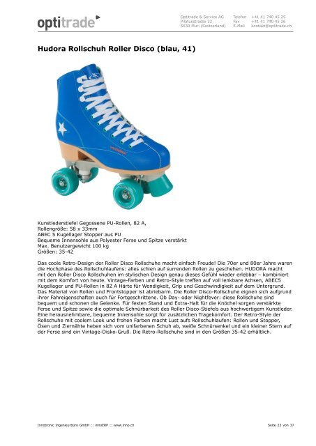 Inline Skates_Rollschuhe_Rampen