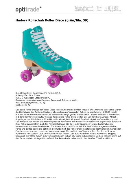 Inline Skates_Rollschuhe_Rampen