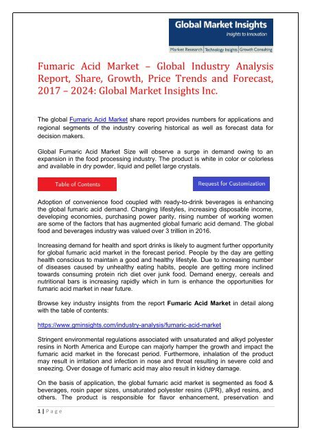 competitor analysis example pdf competitor analysis