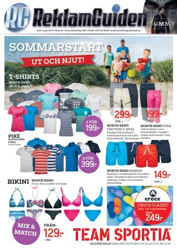 ReklamGuiden Kalix v24 -17 (12/6-18/6)