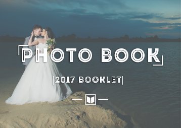 Photo Book 2017 Booklet- Chapter 8