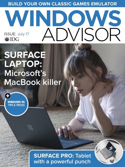 Windows_Advisor_Issue_1_July_2017