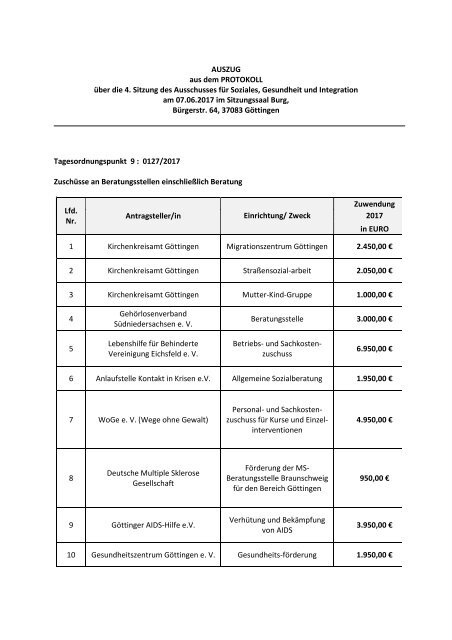 20170607_4_Sozialaussch_Zuschuesse_an_Beratungsstellen
