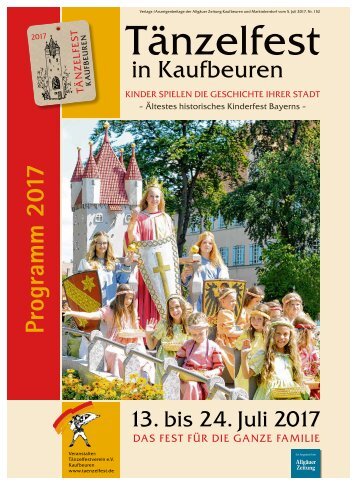 Tänzelfest 