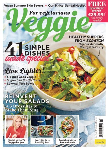 Veggie_Magazine_July_2017