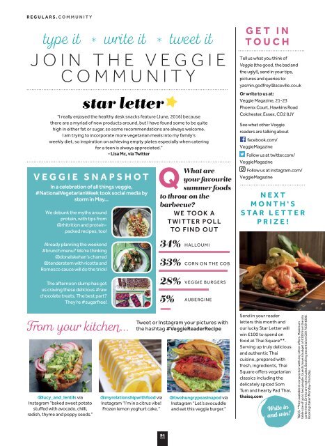 Veggie_Magazine_July_2017