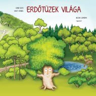 Erdőtüzel világa - oldal