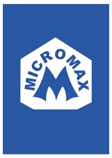 Micromax 