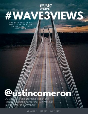 WAVE 3 Views July 2017