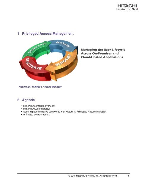 Privileged Access Management For Active Directory Domain Services - XHZA