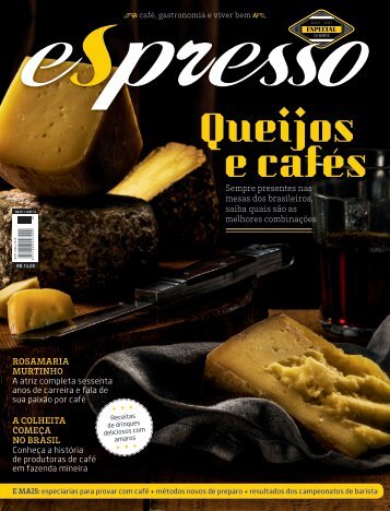Espresso 56