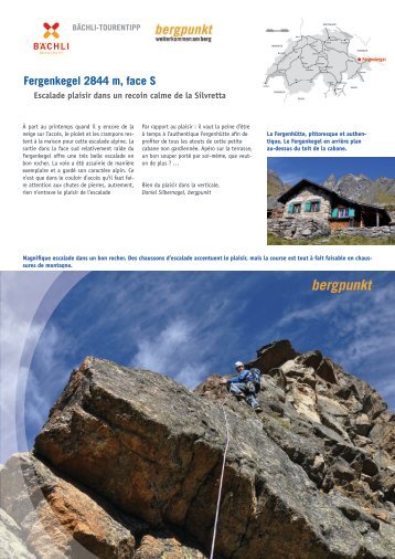 Proposition de sorti 07.2015 Fergenkegel