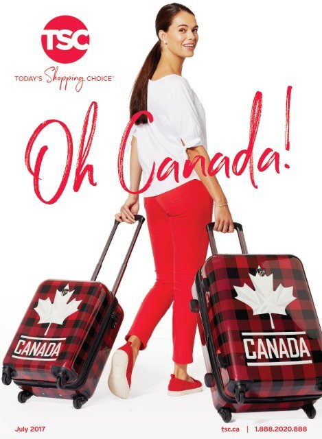 tsc heys luggage