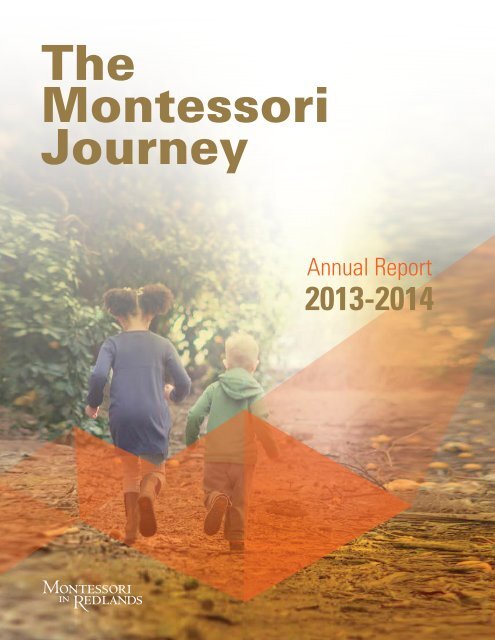 2013-2014 MIR Annual Report