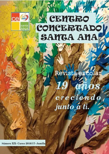 REVISTA ESCOLAR