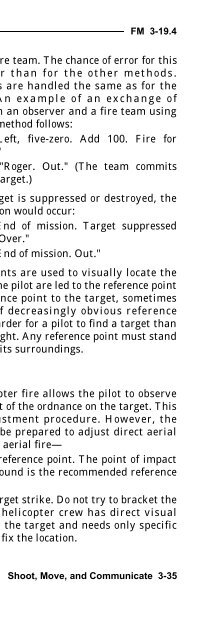 FM 3-19.4 - Army Electronic Publications & Forms - U.S. Army