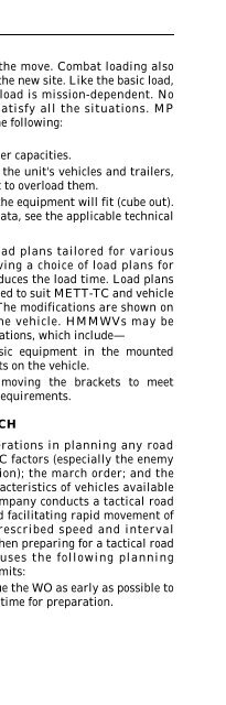 FM 3-19.4 - Army Electronic Publications & Forms - U.S. Army