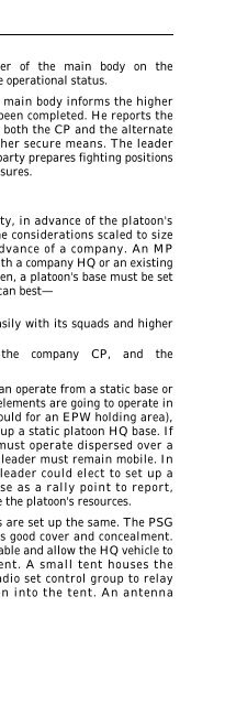 FM 3-19.4 - Army Electronic Publications & Forms - U.S. Army