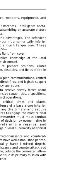 FM 3-19.4 - Army Electronic Publications & Forms - U.S. Army