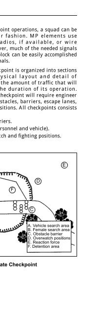 FM 3-19.4 - Army Electronic Publications & Forms - U.S. Army