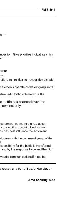 FM 3-19.4 - Army Electronic Publications & Forms - U.S. Army