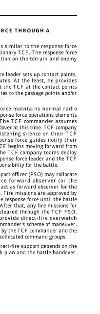 FM 3-19.4 - Army Electronic Publications & Forms - U.S. Army