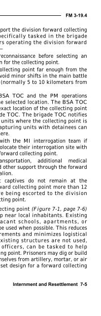 FM 3-19.4 - Army Electronic Publications & Forms - U.S. Army