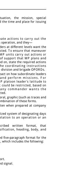 FM 3-19.4 - Army Electronic Publications & Forms - U.S. Army