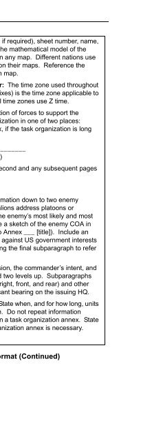 FM 3-19.4 - Army Electronic Publications & Forms - U.S. Army