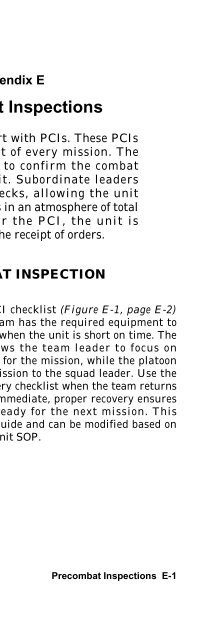 FM 3-19.4 - Army Electronic Publications & Forms - U.S. Army