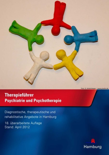 Therapieführer Psychiatrie und Psychotherapie - Praxis Dr. Fiddike ...