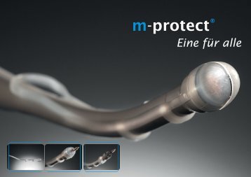 m-protect® - bei Ronchosan