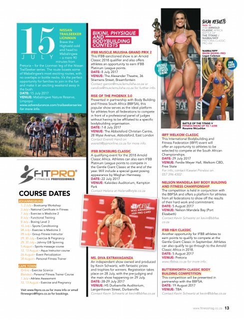 Fitness_South_Africa_JulyAugust_2017