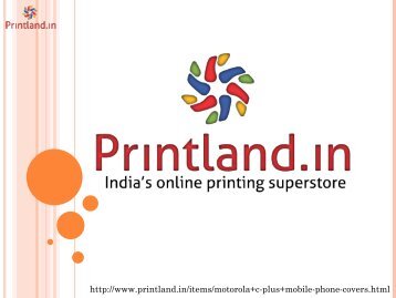 Buy Moto C Plus Mobile Phone Back Covers and Cases Online in India | Printland