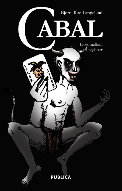 Cabal - leseprøve