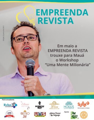 Empreenda Revista Junho