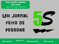 Jornal junho