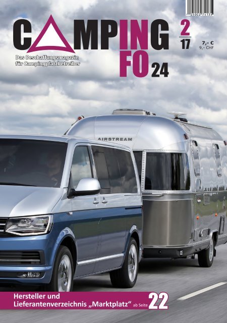 campinginfo24 2/2017