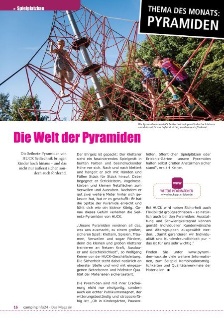 campinginfo24 2/2017