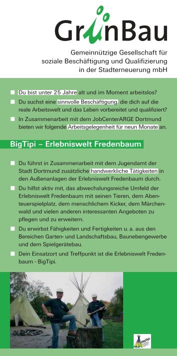 freizeitpark fredenbaum