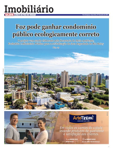 GAZETA DIARIO 316