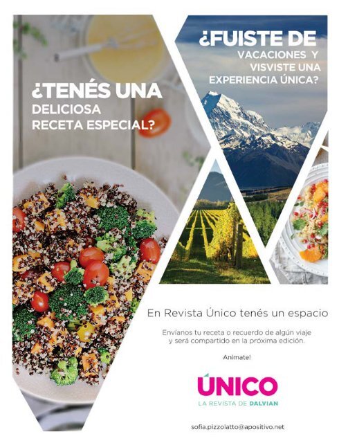 Revista unico junio 199