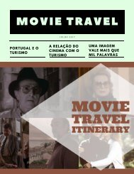 MOVIE TRAVEL