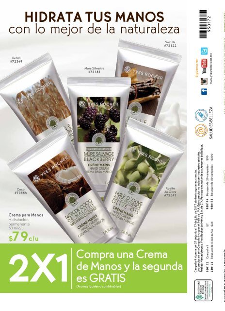 CATALOGO CAMPAÑA 9 2017