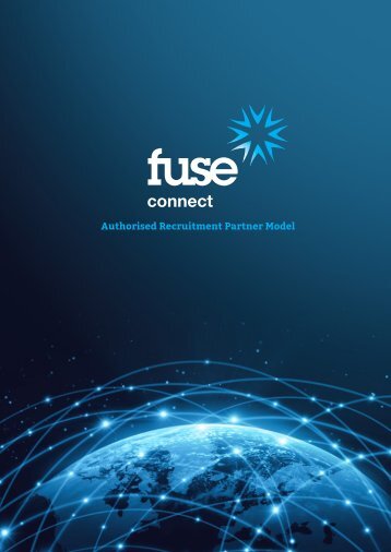 Fuse Connect eBook